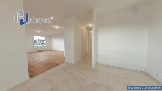 Vente Appartement 4 pices LYON-2EME-ARRONDISSEMENT 69002