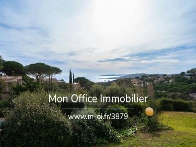 Vente Appartement 2 pices SAINTE-MAXIME 83120