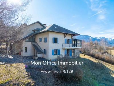 Vente Maison 6 pices SAINT-ANDRE-D'EMBRUN 05200