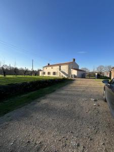 Location Maison 4 pices SAINT-MATHURIN 85150