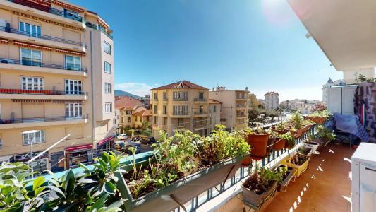 Vente Appartement 3 pices NICE 06000