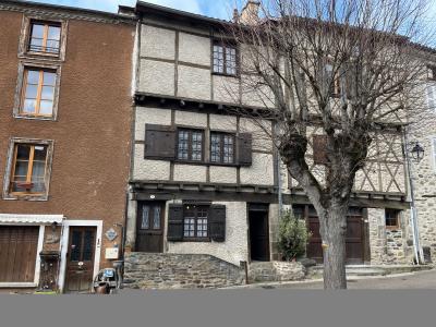 Vente Maison 6 pices BLESLE 43450