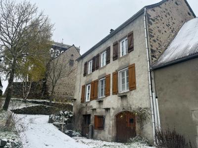 Vente Maison 7 pices CHALINARGUES 15170