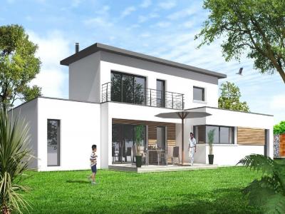 Vente Maison 4 pices ROQUETTE-SUR-SIAGNE 06550