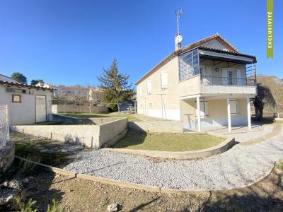 Vente Maison 5 pices AUBENAS 07200