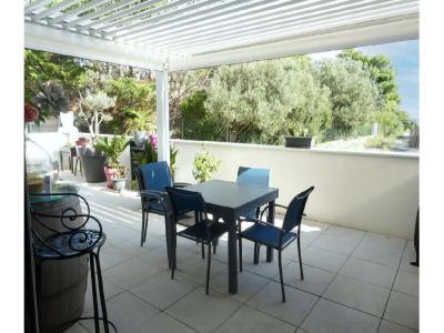 Vente Appartement 3 pices MEZE 34140