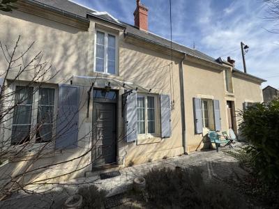 Vente Maison 5 pices SAINT-AMAND-MONTROND 18200