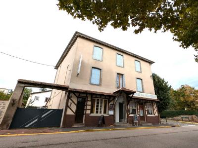 Vente Maison SAINT-GERMAIN-LAVAL 42260