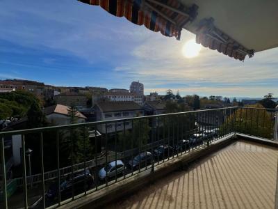 Vente Appartement 4 pices AUBENAS 07200