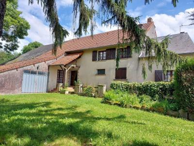 Vente Maison 6 pices ROCHES 23270