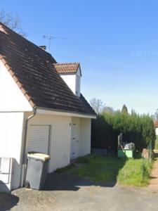 Vente Maison 3 pices MALICORNE 03600