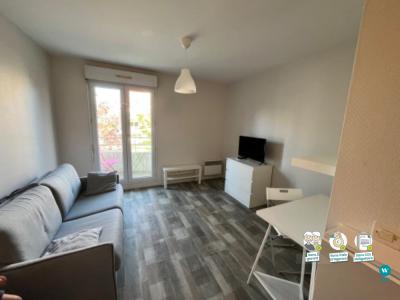 Location Appartement TOURS 37200