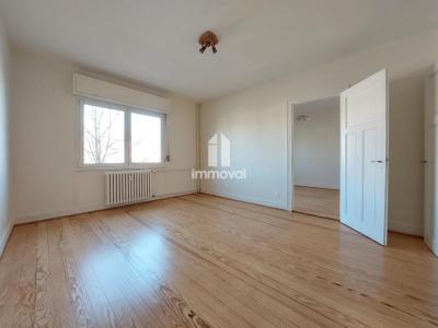 Location Appartement 2 pices STRASBOURG 67100