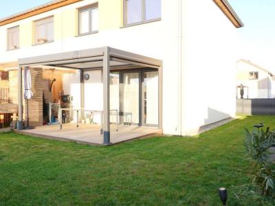 Vente Maison 5 pices SAINTE-CROIX-EN-PLAINE 68127