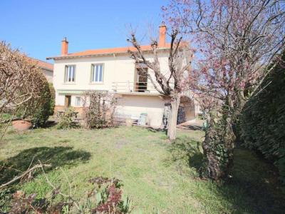 Vente Maison 6 pices RIOM 63200