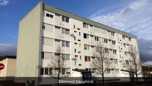 Location Appartement 5 pices SAINT-DIE 88100