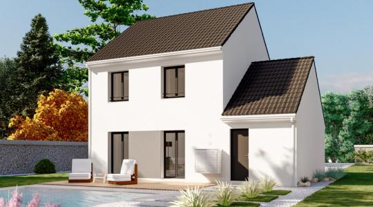 Vente Maison 4 pices ETRECHY 91580