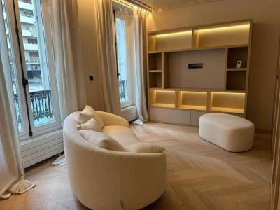 Location Appartement 2 pices PARIS-7EME-ARRONDISSEMENT 75007