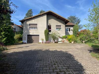 Vente Maison 4 pices CRAPONNE 69290