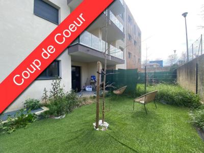 Location Appartement 2 pices NIMES 30900