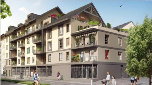 Location Appartement 3 pices AIX-LES-BAINS 73100