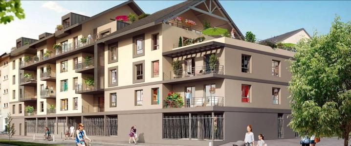 Location Appartement 2 pices AIX-LES-BAINS 73100