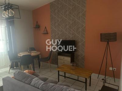 Location Appartement 2 pices SURGERES 17700