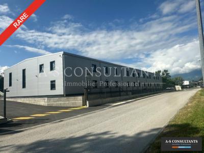 Location Commerce ARBIN 73800