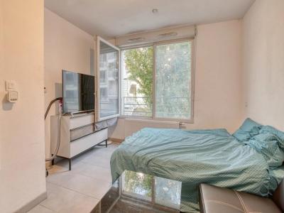 Vente Appartement TOULOUSE 31400