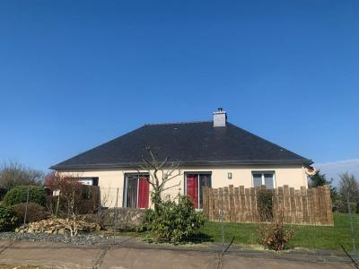 Vente Maison 4 pices CAMORS 56330