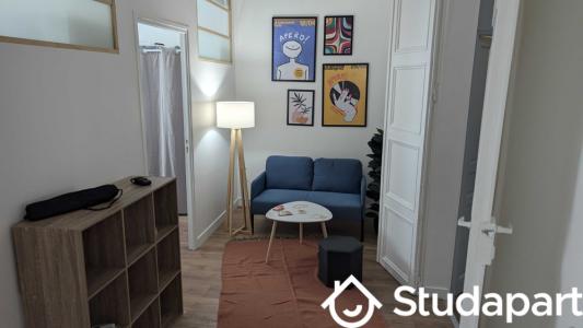 Location Appartement PARIS-10EME-ARRONDISSEMENT 75010