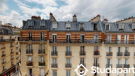 Location Appartement PARIS-15EME-ARRONDISSEMENT 75015