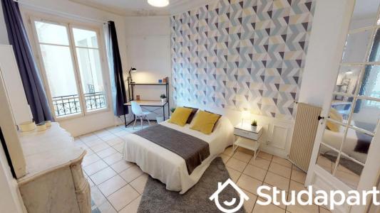 Location Appartement PARIS-12EME-ARRONDISSEMENT 75012