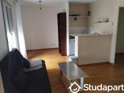 Location Appartement LYON-4EME-ARRONDISSEMENT 69004