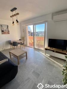 Location Appartement JUAN-LES-PINS 06160