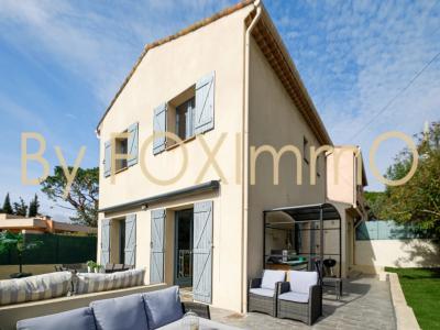 Vente Maison 5 pices CAGNES-SUR-MER 06800