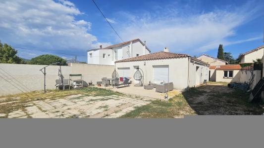 Vente Maison 5 pices AUBAGNE 13400