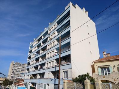 Vente Appartement 4 pices MARSEILLE-14EME-ARRONDISSEMENT 13014