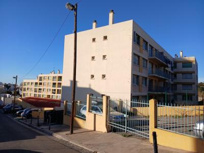 Vente Appartement 3 pices MARSEILLE-14EME-ARRONDISSEMENT 13014