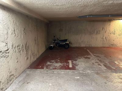 Vente Parking PARIS-8EME-ARRONDISSEMENT 75008