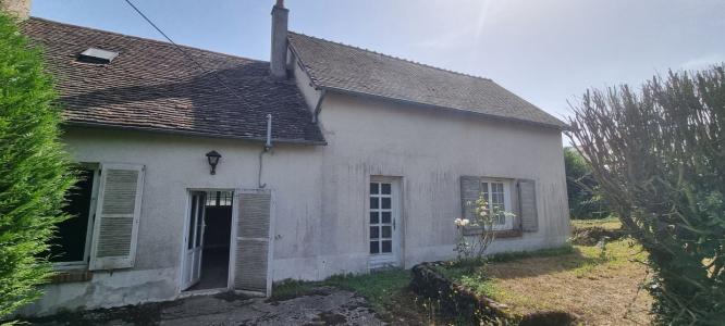 Vente Maison 4 pices BLOIS 41000