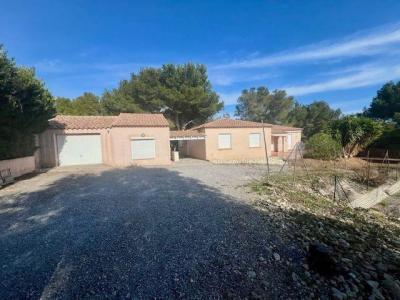 Vente Maison 5 pices SIGEAN 11130