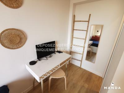 Location Appartement GRENOBLE 38000