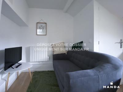 Location Appartement COLOMBES 92700