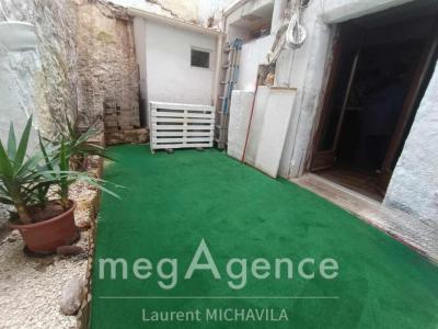 Vente Maison 7 pices VILLENEUVE-LES-BEZIERS 34420