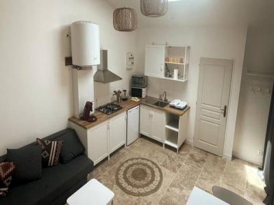 Location Appartement BRACH 33480