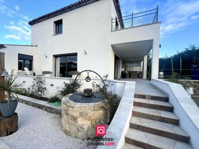 Vente Maison 6 pices PUGET-SUR-ARGENS 83480