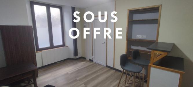 Vente Appartement MEZEL 04270