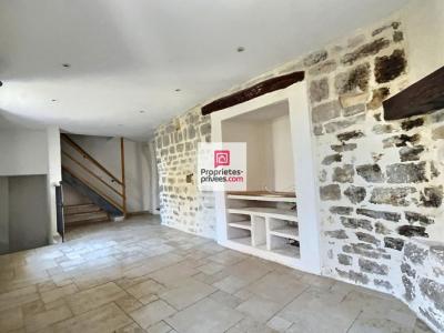 Vente Maison 4 pices LORGUES 83510