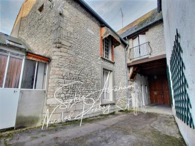 Vente Maison 6 pices ALLAINES-MERVILLIERS 28310